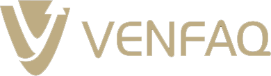 Venfaq Logo
