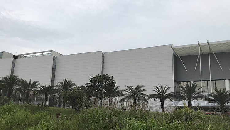 CENTRO CONVENÇÕES • CAMPINAS • SÃO PAULO