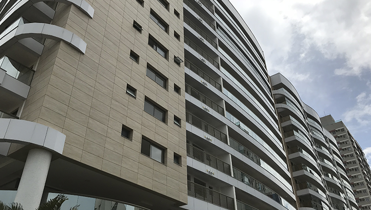 EDF PARADOR • VILA VELHA • ESPÍRITO SANTO
