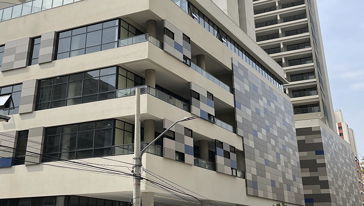 FACTO PAULISTA • BELA VISTA • SÃO PAULO