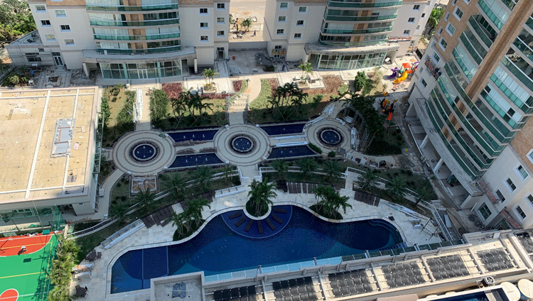 GRAND PARC - VITÓRIA - ESPÍRITO SANTO