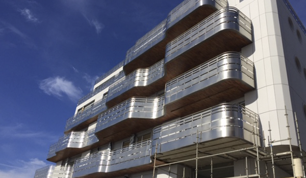 RESIDENCIAL • SANTANDER • ESPANHA