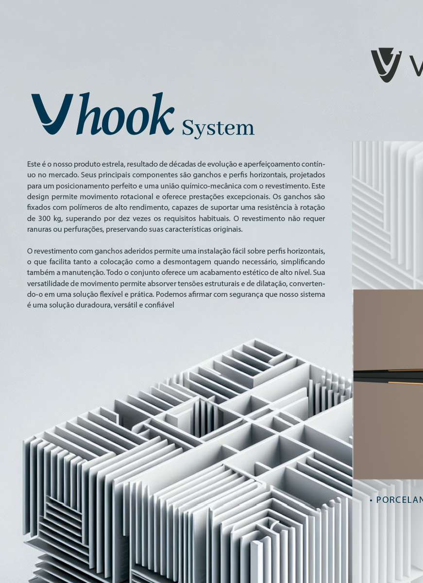 Vhook-