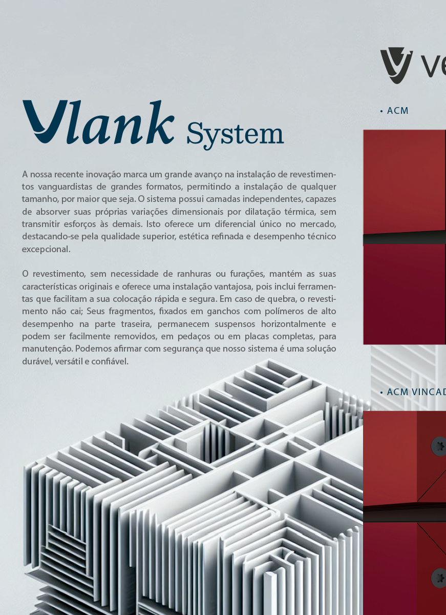 Vlank-