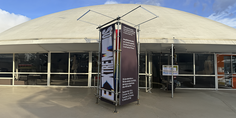 Arquitetura de São Paulo